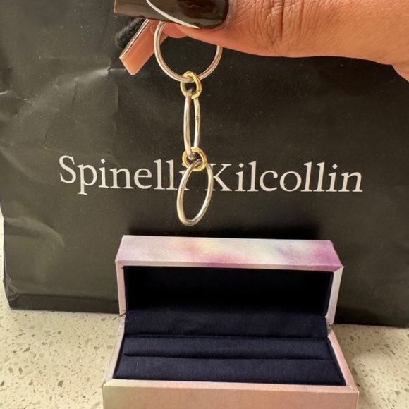 Spinelli Kilcollin Solarium SG - Picture 3 of 8